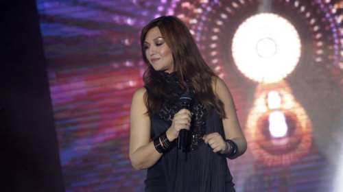 Καίτη Γαρμπή: 13 μήνες φυλάκιση με αναστολή για χρέη στην εφορία