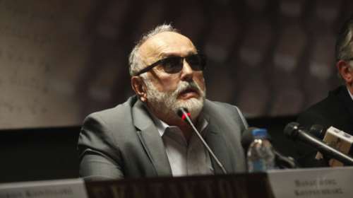 Κουρουμπλής για Καμμένο: Είναι πατριώτης, δεν θα γίνει Σαμαράς