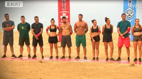 Aυτή η πολύ fit τραγουδίστρια μπαίνει στο Survivor μαζί με τη Σπυροπούλου;