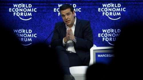 Αιχμές Τσίπρα για προσφυγικό: Κάποιοι θέλουν Ευρώπη α λα καρτ