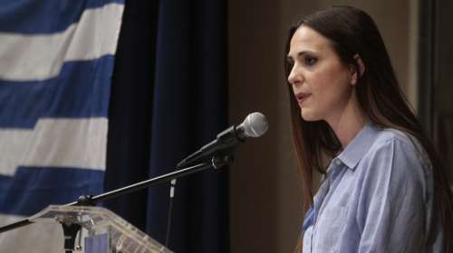 ΑΝΕΛ: Ο Μητσοτάκης δεν ξεκαθαρίζει τη θέση του όπως ο Π.Καμμένος