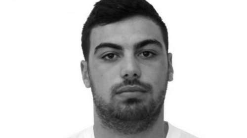 Αθλητής χάντμπολ στη Βέροια σκοτώθηκε κάνοντας σκι