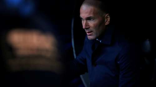 Ζιντάν: «Εγώ φταίω» - Τι είπε για τον νέο αποκλεισμό