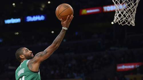 To show του Ίρβινγκ που.. σκότωσε τους Κλίπερς! (vid)