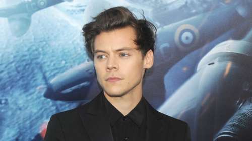 Τελικά ο Χάρι Στάιλς θα είναι ο επόμενος Τζέιμς Μποντ;