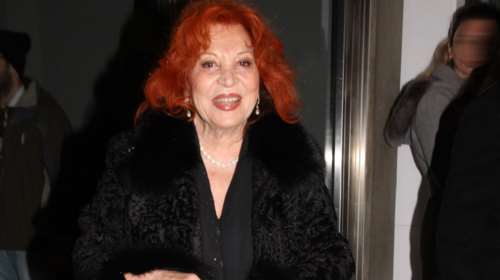 Ξεσπά η Διαβάτη για ριάλιτι &amp; Ντάνο: Αισχρό, είναι ηλίθιες όσες τα βλέπουν