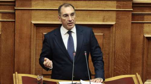 Δ. Καμμένος κατά ΣΥΡΙΖΑ: Εμείς δεν κάνουμε παρέα με Ρουβίκωνες