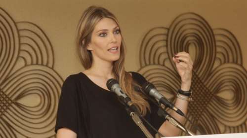 Καϊλή για Σκοπιανό: Η θέση της παράταξης έχει διαμορφωθεί από το 1992