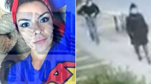 Γουατεμάλα: Καρέ-καρέ η εν ψυχρώ δολοφονία πρώην μοντέλου