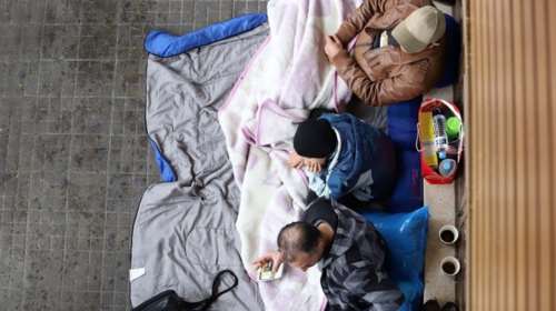 Γερμανικός Τύπος: Το «μέλλον» του προσφυγικού