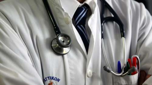 Έρχεται νέο κύμα προσλήψεων στα νοσοκομεία όλης της χώρας