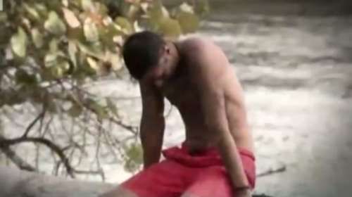 Ράκος ο Παρθένης μετά την αποχώρηση από το Survivor - οι πρώτες δηλώσεις