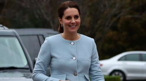 Kέιτ Μίντλετον: Ερχεται το νέο βασιλικό μωρό - ποια τα πιθανά ονόματα