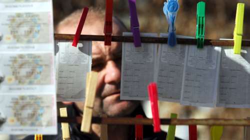 Βρέθηκε ο υπερτυχερός του Πρωτοχρονιάτικου Λαχείου