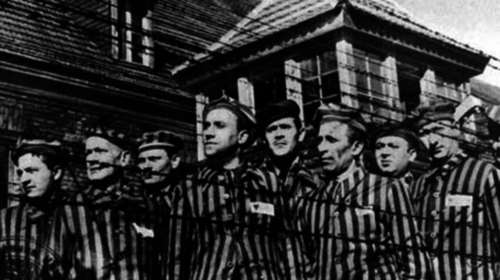 Ολοκαύτωμα: Η θηριωδία που κανείς δεν πρέπει να ξεχνά