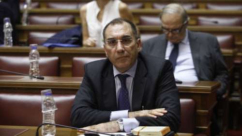 Δ. Καμμένος κατά ΣΥΡΙΖΑ: Δεν θα μας κάνετε μαθήματα