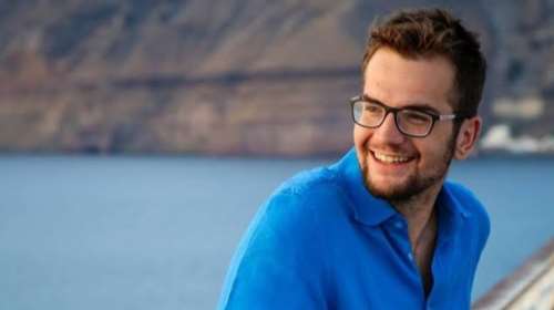 Στ.Τσομπανίδης: Υπάρχουν πράγματα που τα κοιτάζουμε αλλά δεν τα βλέπουμε