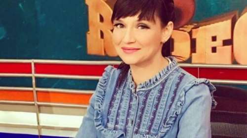 Αθηναΐς Νέγκα: Δεν γέννησα φυσιολογικά, αναγκάστηκα να μπω στο χειρουργείο