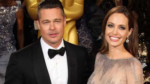 Διαζύγιο Πιτ - Τζολί: Η εξέλιξη που αποτελεί ξεκάθαρη νίκη του Μπραντ Πιτ