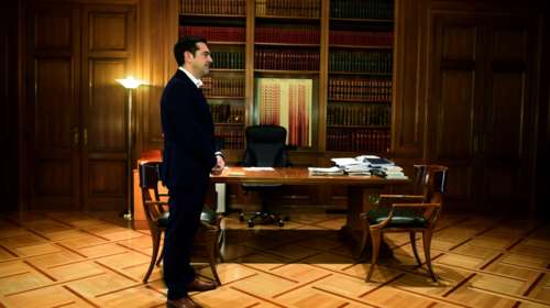 Σκοπιανό: Τι σηματοδοτεί η έλλειψη συναίνεσης για τα επόμενα βήματα