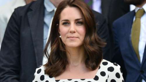 Η φιλάνθρωπος πριγκίπισσα: Η Κέιτ δώρισε τα μαλλιά της σε παιδιά με καρκίνο