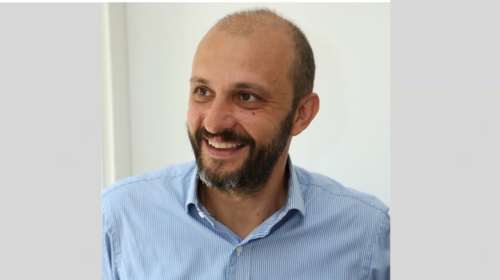 Σήμερα το τελευταίο αντίο στον σπουδαίο συνάδελφο Νίκο Τσίτσα