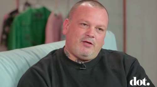 Δημήτρης Σκαρμούτσος: «Στεναχωριέμαι για το MasterChef γιατί…»