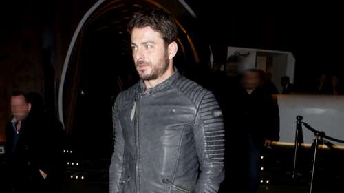 Αυτό είναι το ποσό που θα παίρνει ο Ντάνος ανά επεισόδιο για το Τατουάζ