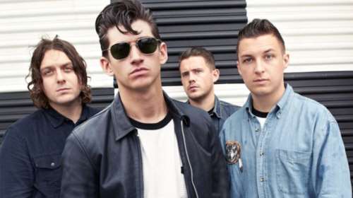 Είναι επίσημο! Οι Arctic Monkeys έρχονται στην Αθήνα