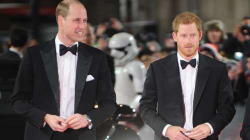 Πρίγκιπας Χάρι: Το μπάτσελορ πάρτι του 1 εκατ. και οι... μασέρ