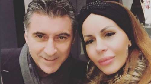 Ζαγοράκης - Λίλη: Η 11χρονη κόρη τους χορεύει χιπ χοπ σε παράσταση