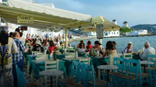 Προσφυγή δημάρχων νησιών του Αιγαίου στο Ευρωπαικό Κοινοβούλιο, για τον ΦΠΑ