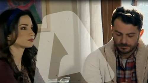 Δείτε για πρώτη φορά τον Ντάνο να κάνει γυρίσματα στο Τατουάζ [φωτο-βίντεο]