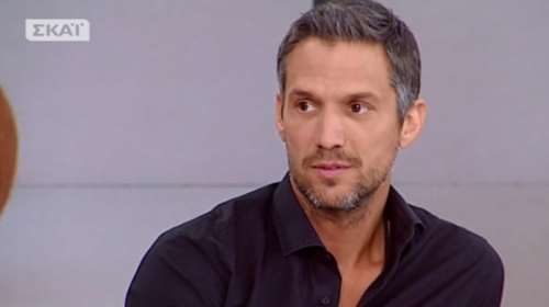 Το σοβαρό χειρουργείο του Παρθένη: Κανονικά δεν έπρεπε να αγωνιστώ αλλά...