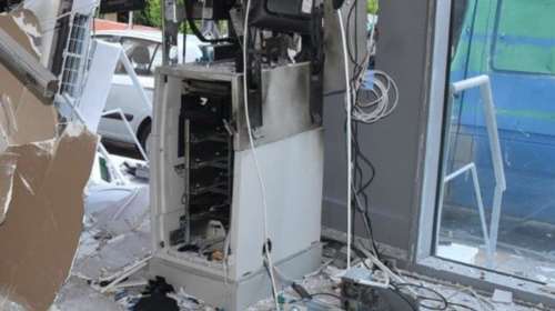 Με δύο αρχηγούς και δύο πυρήνες οι ληστές των ΑΤΜ - Πώς δρούσαν