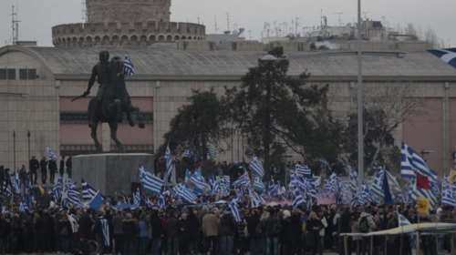 ΝΔ: Οι πολίτες αποδοκιμάζουν τους χειρισμούς Τσίπρα