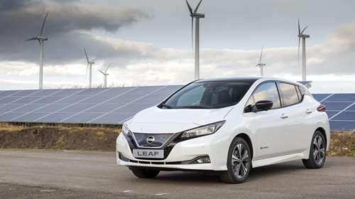 Renault-Nissan-Mitsubishi: Πωλήσεις 10,6 εκατομμύριων οχημάτων το 2017