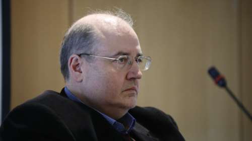 Φίλης: Ο Δημήτρης Καμμένος συναγελαζόταν με βασανιστές της χούντας