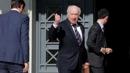 Gorna ή Nova Makedonija; Ξεκίνησε η μεγάλη μάχη των ονομάτων