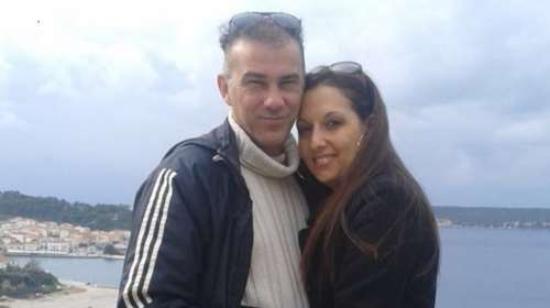 Ανείπωτη τραγωδία: Δεν γνωρίζει ότι έχασε την γυναίκα και την κόρη του