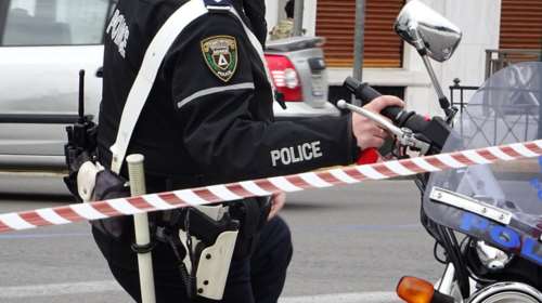 Νέο κρούσμα: Και υπάλληλος της Βουλής τσακώθηκε με αστυνομικό