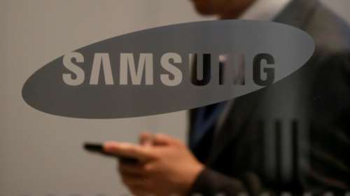 Η Samsung φτιάχνει τσιπάκια για κρυπτονομίσματα