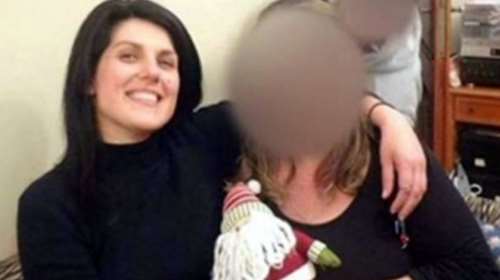 Μυστήριο και νέα ερωτήματα για το θάνατο της 44χρονης Ειρήνης [φωτο]
