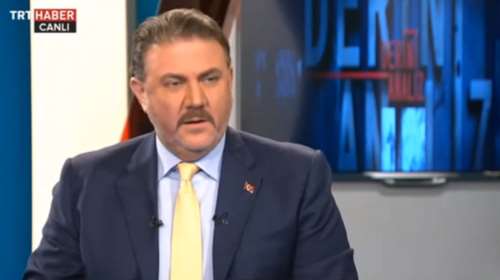 Σύμβουλος Ερντογάν: «Θα σπάσουμε τα πόδια όποιου ανέβει στα Ίμια»