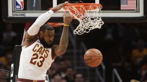 Βόμβα από ESPN: Οι Ουόριορς θέλουν τον... Λεμπρόν!