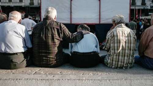 Πώς υπάλληλος εξαπατούσε δικαιούχους αναπηρικών συντάξεων και επιδομάτων