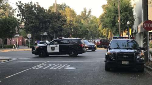 Πυροβολισμοί σε σχολείο στο Λος Άντζελες με δύο μαθητές τραυματίες