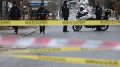 Μαχαίρωσαν 25χρονο στο κέντρο της Θεσσαλονίκης