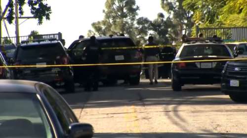Συνελήφθη 12χρονη για τους πυροβολισμούς σε σχολείο στο Λος Αντζελες