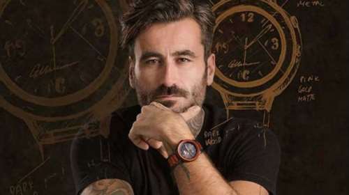 H ανατρεπτική πρώτη τηλεοπτική εμφάνιση του Μαυρίδη μετά το Nomads [Βίντεο]